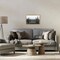Stupell Industries Adirondack Lake Reflections Floating Frame, design by James Rodewald
